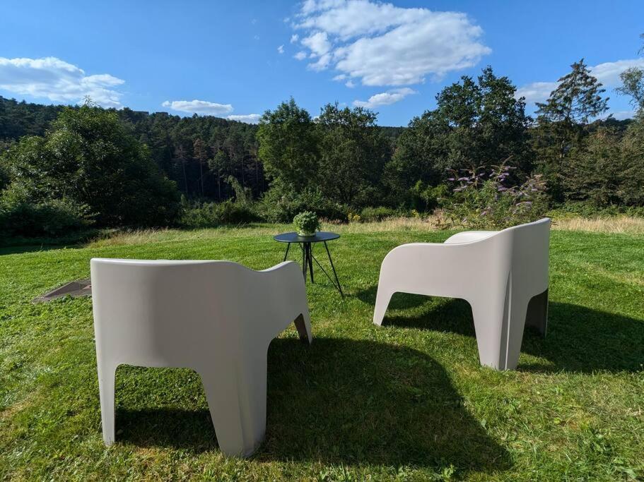 Studio En Pleine Nature Esneux المظهر الخارجي الصورة